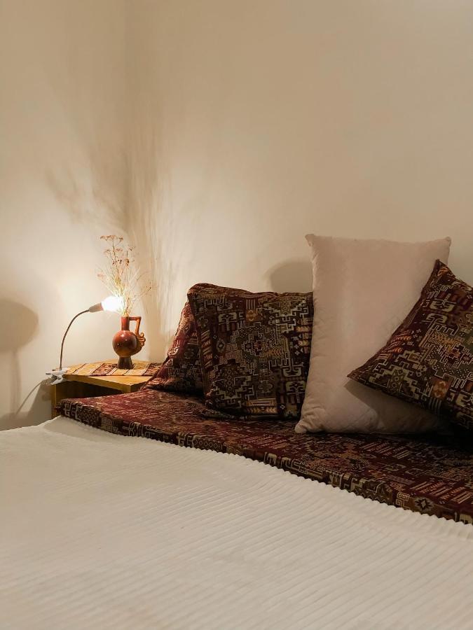 Bjnihouse, Guest House Экстерьер фото