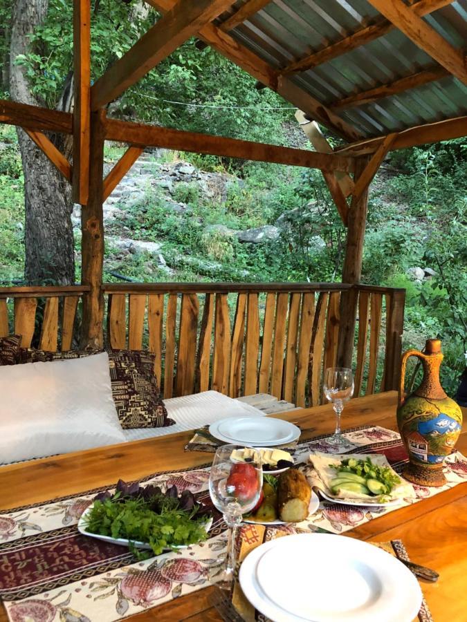 Bjnihouse, Guest House Экстерьер фото