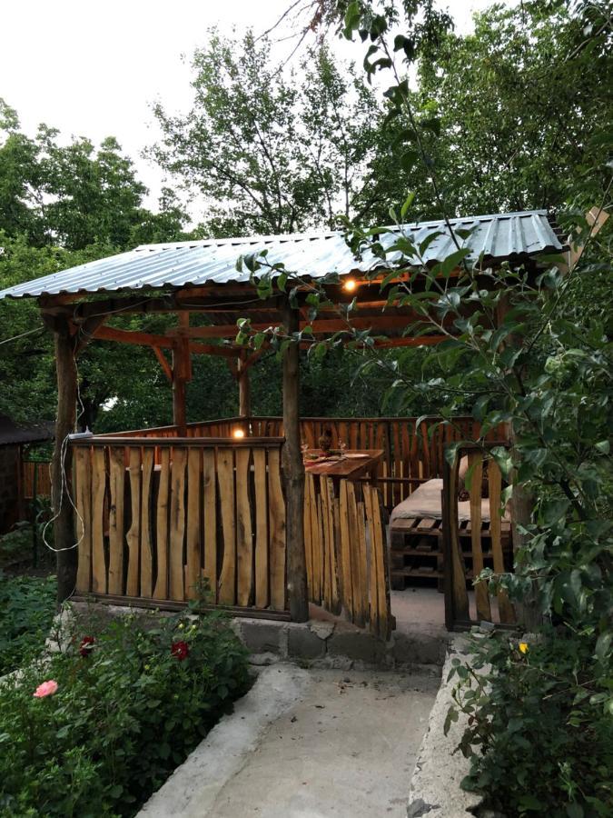 Bjnihouse, Guest House Экстерьер фото