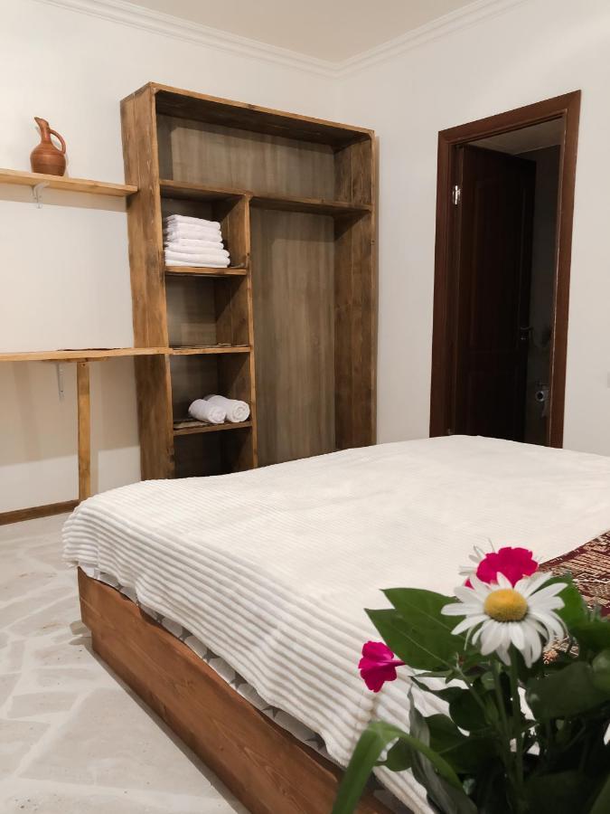 Bjnihouse, Guest House Экстерьер фото