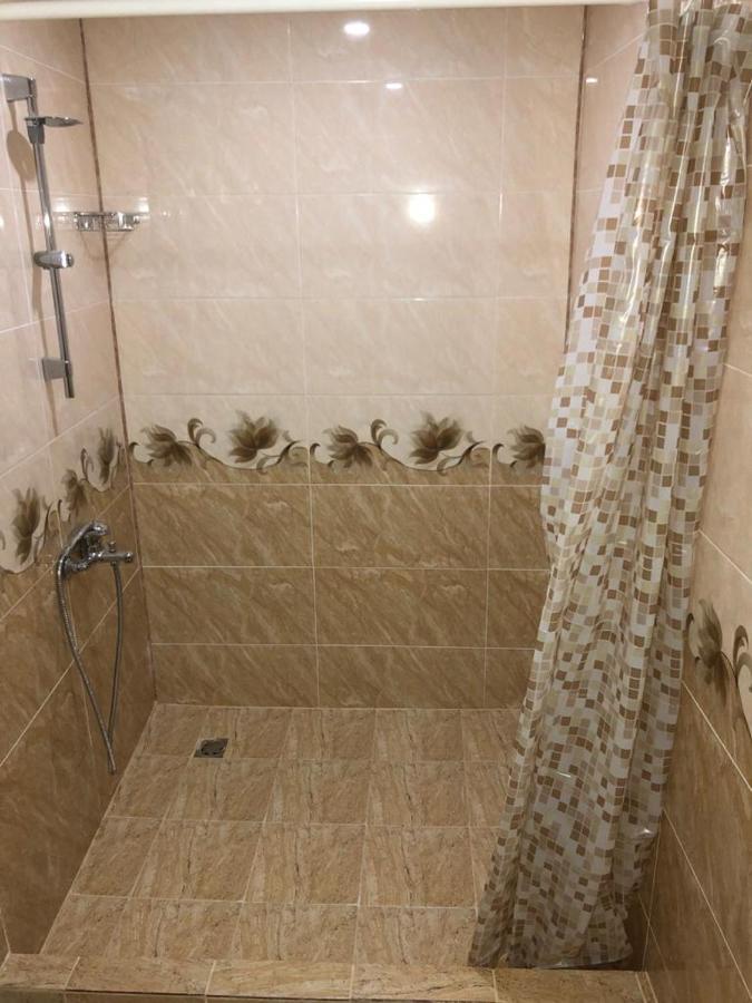 Bjnihouse, Guest House Экстерьер фото