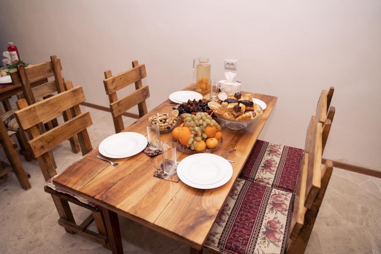 Bjnihouse, Guest House Экстерьер фото