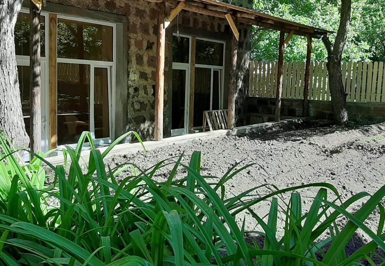 Bjnihouse, Guest House Экстерьер фото